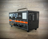 Orange Dark Terror 15-Watt Guitar Amp Head - USED