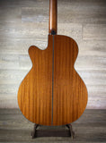 Takamine GN30CE-NAT Nex Cutaway Acoustic-Electric - Mint Condition