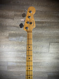 Fender American Standard Precision Bass 2003 Sunburst Used
