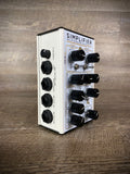 DSM & Humboldt Simplifier Zero-Watt Reverb Stereo Amplifier (Mint)