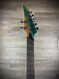 Starshine Fan Fret 7-String - USED