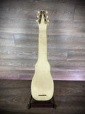 Vintage Fender Champion Lap Steel (Pearloid / Mother of Pearl) - USED