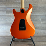 PRS SE NF3 Metallic Orange 6-String Electric Guitar