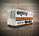 Orange Tiny Terror Hard Wired Edition (Made in England) - USED