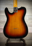 Squier Classic Vibe '60s Custom Telecaster – 3-Color Sunburst – USED