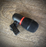 Nady DM 70 & Audio-Technica Pro 25 Drum Microphone Set – USED