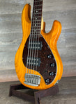 Ernie Ball Music Man Stingray 5 HH - 2010 - USED