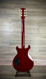 Gibson Les Paul Studio DC – Cherry (1997) - Used
