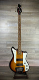 Ibanez Jet King Bass - USED