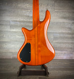Schecter Diamond Series Stiletto Elite 5 (2004) – USED