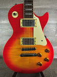 Epiphone Les Paul Standard - Cherry Sunburst