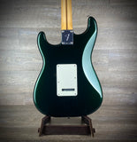 Fender Limited Edition Player II Stratocaster (2025) – British Racing Green - (MINT)