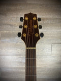 Takamine GN93 NAT NEX Acoustic Guitar