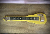 Vintage Fender Champion Lap Steel (Pearloid / Mother of Pearl) - USED