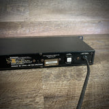 DOD R-431 Graphic Equalizer - USED