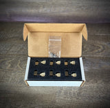 PRS Tuners – Vintage-Style 3-Shaft (NOS)