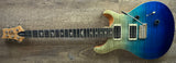 Paul Reed Smith Custom 24 Limited - Blue Fade Used