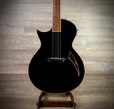 ESP LTD TL-6 Thinline Acoustic-Electric Guitar – Left-Handed - Used
