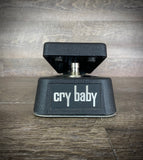 Dunlop Cry Baby GCB-95 Standard Wah - USED