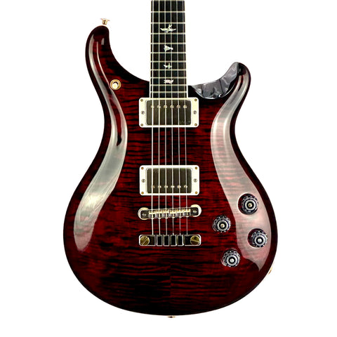 PRS - McCarty 594 10-Top - Red Tiger