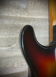 2002 Fender Classic Series ’60s Stratocaster – 3-Color Sunburst – Made in Mexico – USED