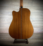 Takamine GD30CE-12 BSB Dreadnought 12-String Acoustic Electric