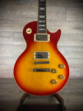Orville Les Paul - Heritage Cherry Sunburst USED