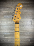 Reverend Billy Corgan BC-1 - Satin Metallic Alpine - USED