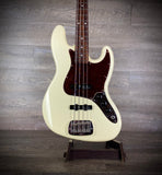 Premium 2018 USA G&L JB Bass - USED