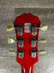 Epiphone Les Paul Standard - Cherry Sunburst
