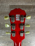 Epiphone Les Paul Standard - Cherry Sunburst