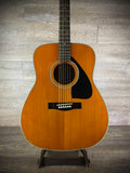 Yamaha FG-435 Acoustic Guitar - USED