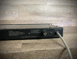 Alesis XT Digital Reverb 1U Vintage Rack Unit - USED