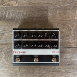 Friedman IR-D Dirty Shirley Tube Preamp / DI - Used