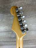 Fender Jeff Beck Stratocaster Ultra - 2000 - Used