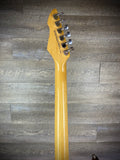 1980's Peavey Patriot - Natural Finish - USED