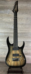 Ibanez RGIX27FESM Foggy Stained Black - Used