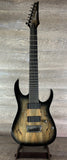Ibanez RGIX27FESM Foggy Stained Black - Used