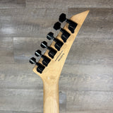 Jackson DK2XR Dinky Army Drab w/ Seymour Duncan Upgrade - Used