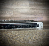 Behringer Multicom MDX 2400 Interactive Quad Dynamics Processor - USED