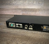 DOD R-431 Graphic Equalizer - USED