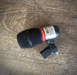 Nady DM 70 & Audio-Technica Pro 25 Drum Microphone Set – USED