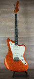 G&L Doheny Fullerton USA - Orange Metal Flake 2024 - Used