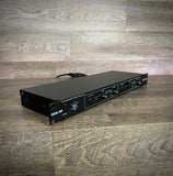 ART Dual MP Dual-Channel Tube Microphone Preamp - USED