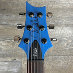 PRS S2 Vela 2023 - Mahi Blue - Used