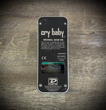 Dunlop Cry Baby GCB-95 Standard Wah - USED