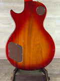 Gibson Les Paul Standard 1979 Cherry Sunburst - “Second” - Used - OHSC