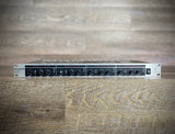 Behringer Multicom MDX 2400 Interactive Quad Dynamics Processor - USED