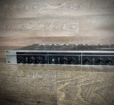 Behringer Multicom MDX 2400 Interactive Quad Dynamics Processor - USED