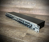 Phonic PCL 3200 Dual Channel Compressor / Limiter / Gate - USED